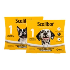 Scalibor Protectorband -Dierenvriend Kortingshuis scalibor protectorband 101425 2000 none