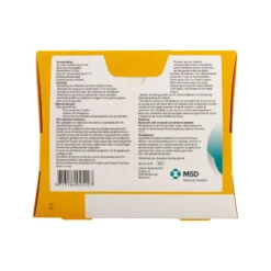 Scalibor Protectorband -Dierenvriend Kortingshuis scalibor protectorband 134089 2000 none