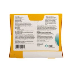 Scalibor Protectorband -Dierenvriend Kortingshuis scalibor protectorband 134092 2000 none