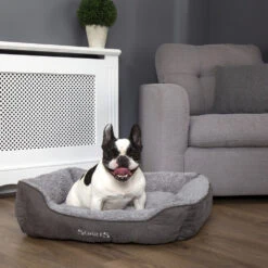 Scruffs Cosy Box Bed 18 Scruffs Cosy Box Bed -Dierenvriend Kortingshuis scruffs cosy box bed 209468 1000 none