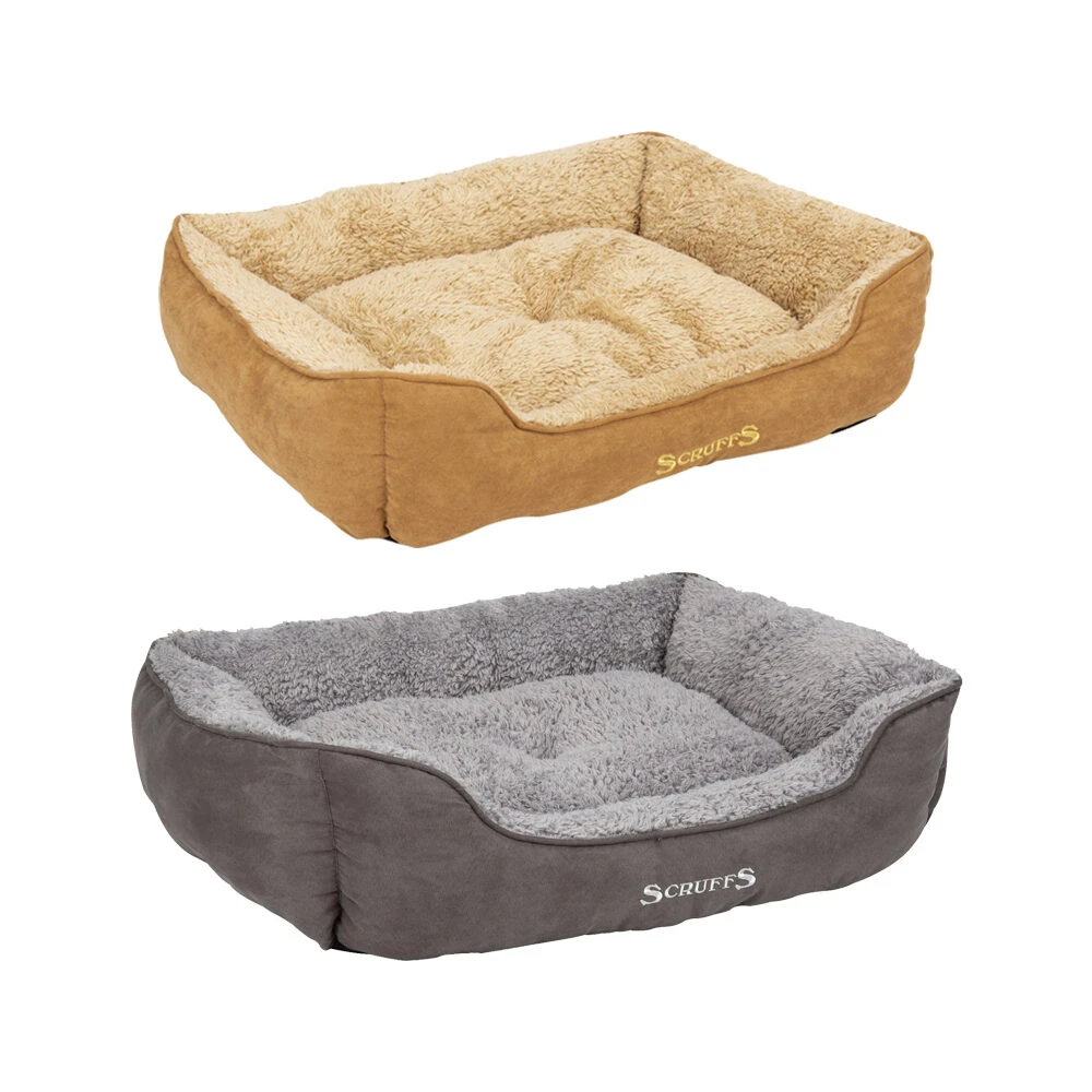 Scruffs Cosy Box Bed 9 Scruffs Cosy Box Bed - Afbeelding 9