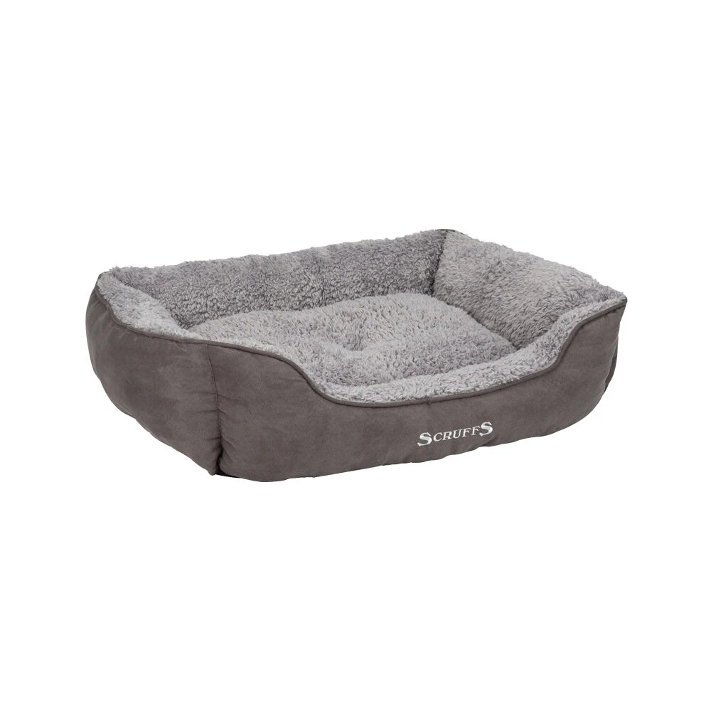 Scruffs Cosy Box Bed 2 Scruffs Cosy Box Bed - Afbeelding 2