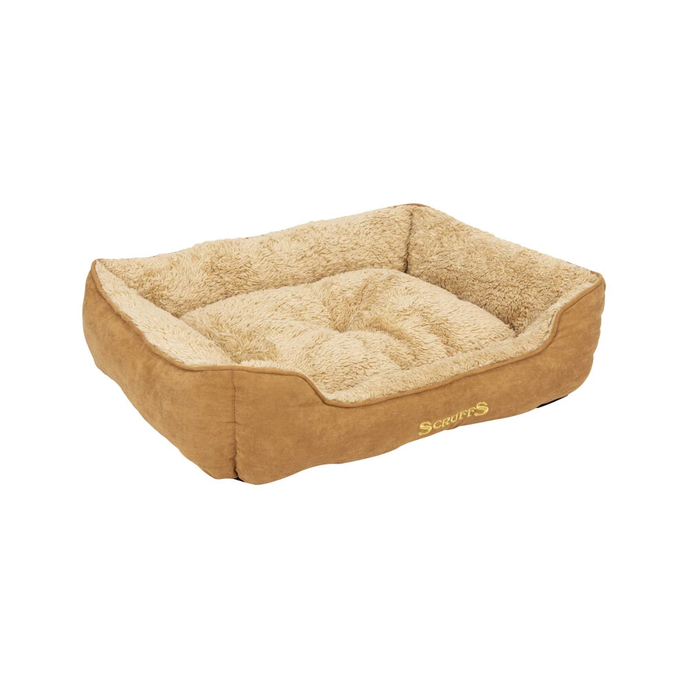 Scruffs Cosy Box Bed 5 Scruffs Cosy Box Bed - Afbeelding 5