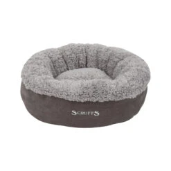 Boneguard Rawhide Bones -Dierenvriend Kortingshuis scruffs cosy kattenmand 209585 2000 none