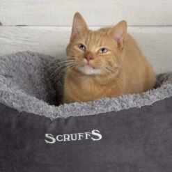 Scruffs Cosy Kattenmand -Dierenvriend Kortingshuis scruffs cosy kattenmand 209588 2000 none 1