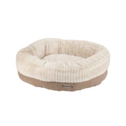 Scruffs Ellen Donut -Dierenvriend Kortingshuis scruffs ellen donut tan 167158 1000 none