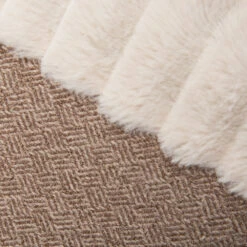 Scruffs Ellen Donut -Dierenvriend Kortingshuis scruffs ellen donut tan 167161 1000 none