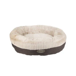 Scruffs Ellen Donut -Dierenvriend Kortingshuis scruffs ellen donut tan 208160 0500 none