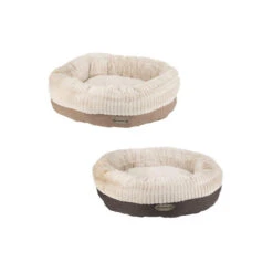 Scruffs Ellen Donut -Dierenvriend Kortingshuis scruffs ellen donut tan 208169 0500 none