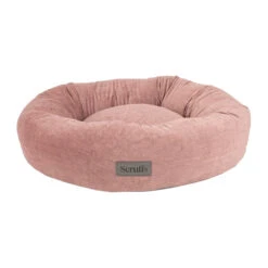 Scruffs Hondenmand Oslo 30 Scruffs Hondenmand Oslo -Dierenvriend Kortingshuis scruffs oslo ring bed blush pink xl 136697 1000 none