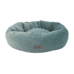 Scruffs Hondenmand Oslo 33 Scruffs Hondenmand Oslo -Dierenvriend Kortingshuis scruffs oslo ring bed lake teal xxl 136700 1000 none