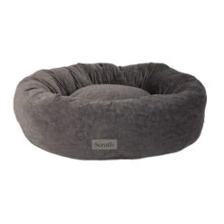 Scruffs Hondenmand Oslo 23 Scruffs Hondenmand Oslo -Dierenvriend Kortingshuis scruffs oslo ring bed stone grey m 136689 1000 none