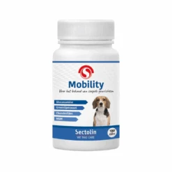Sectolin Mobility Hond