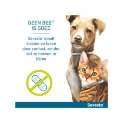 Seresto Hond -Dierenvriend Kortingshuis seresto hond 174094 0500 none