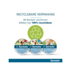 Seresto Hond -Dierenvriend Kortingshuis seresto hond 174121 0500 none
