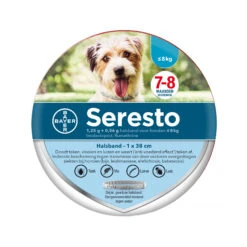 Seresto Hond -Dierenvriend Kortingshuis seresto hond 180925 2000 none