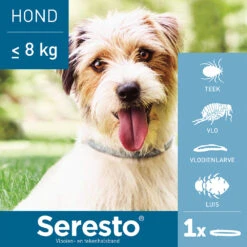Seresto Hond -Dierenvriend Kortingshuis seresto hond 180931 1000 none