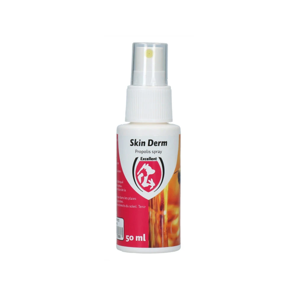 Excellent Skin Derm - Propolis Spray 1 Excellent Skin Derm - Propolis Spray