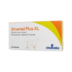 Strantel Plus Dog 6 Strantel Plus Dog -Dierenvriend Kortingshuis strantel plus dog 188671 0500 none