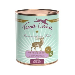 Terra Canis Grainfree - Wild Met Aardappels -Dierenvriend Kortingshuis terra canis grainfree wild met aardappels 115812 0500 none