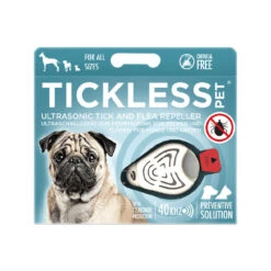 TickLess Hond & Kat -Dierenvriend Kortingshuis tickless hond kat 183112 1000 none