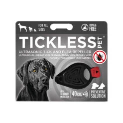 TickLess Hond & Kat -Dierenvriend Kortingshuis tickless hond kat 183118 1000 none