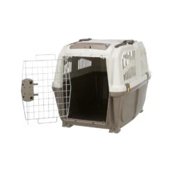 Trixie - Vervoersbox Skudo -Dierenvriend Kortingshuis trixie vervoersbox skudo 192647 1000 none