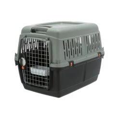 Trixie Be Eco Vervoersbox Giona -Dierenvriend Kortingshuis trixie be eco vervoersbox giona 167647 2000 none