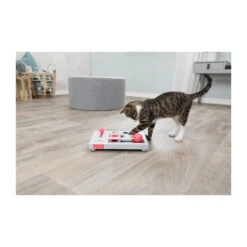 Trixie Cat Activity Brain Mover -Dierenvriend Kortingshuis trixie cat activity brain mover 158114 2000 none