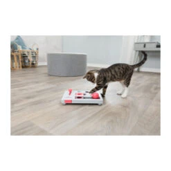 Trixie Cat Activity Brain Mover -Dierenvriend Kortingshuis trixie cat activity brain mover 158117 2000 none