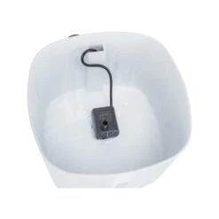 Trixie Drinkfontein Bloem 13 Trixie Drinkfontein Bloem -Dierenvriend Kortingshuis trixie drinkfontein bloem 205301 1000 none