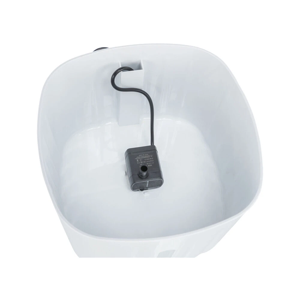 Trixie Drinkfontein Bloem 5 Trixie Drinkfontein Bloem - Afbeelding 5