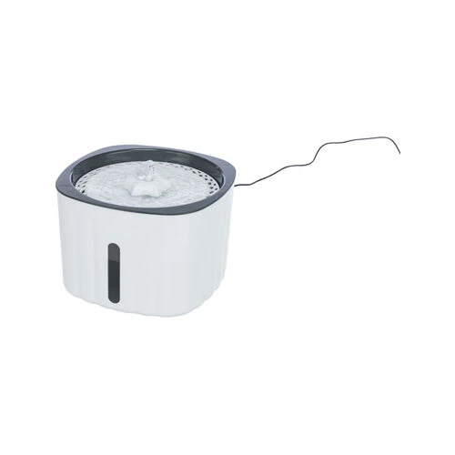 Trixie Drinkfontein Bloem 9 Trixie Drinkfontein Bloem - Afbeelding 9