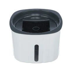 Trixie Drinkfontein Bloem 12 Trixie Drinkfontein Bloem -Dierenvriend Kortingshuis trixie drinkfontein bloem 205322 1000 none