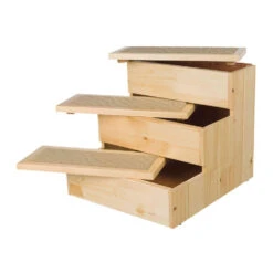 Trixie Friends On Tour Huisdiertrap 8 Trixie Friends On Tour Huisdiertrap -Dierenvriend Kortingshuis trixie friends on tour huisdiertrap 150940 1000 none