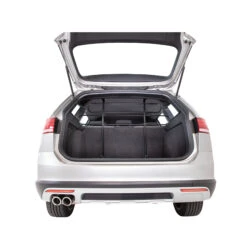 Trixie Gebogen Autorek -Dierenvriend Kortingshuis trixie gebogen autorek 197672 2000 none