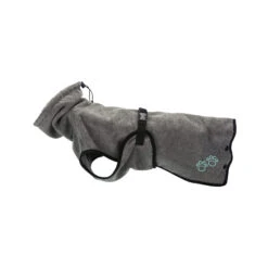 Trixie Hondenbadjas -Dierenvriend Kortingshuis trixie honden badjas 165925 2000 none