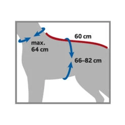 Trixie Hondenbadjas -Dierenvriend Kortingshuis trixie honden badjas 165943 2000 none