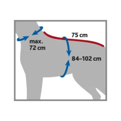 Trixie Hondenbadjas -Dierenvriend Kortingshuis trixie honden badjas 165946 2000 none