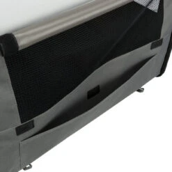 Trixie Hondenbench Basic -Dierenvriend Kortingshuis trixie hondenbench basic 192437 0500 none