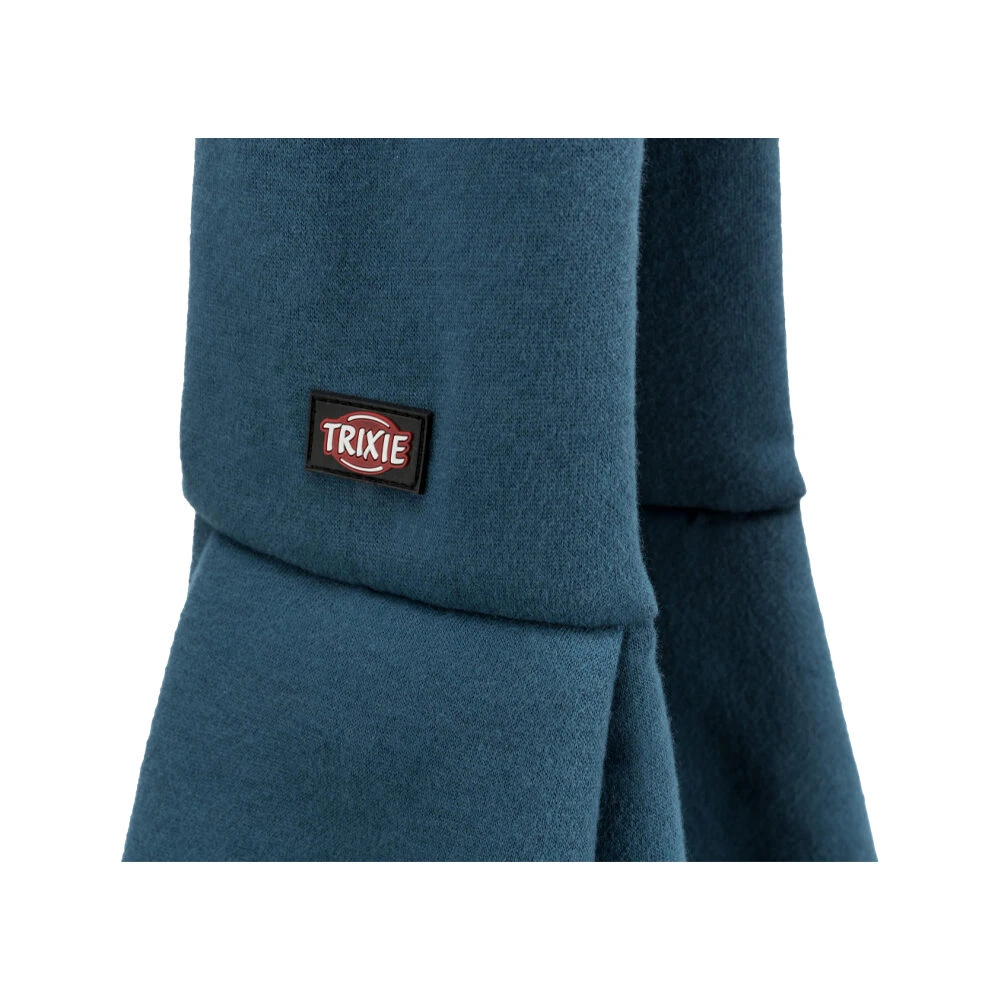 Trixie Hondendraagzak Soft 6 Trixie Hondendraagzak Soft - Afbeelding 6