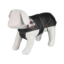 Trixie Hondenjas Paris - Zwart -Dierenvriend Kortingshuis trixie hondenjas paris zwart 40 cm 106798 2000 none