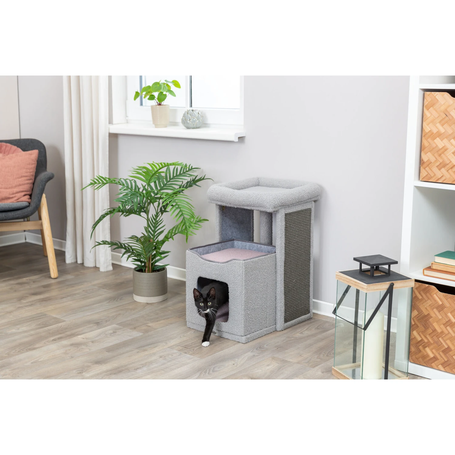 Trixie Junior Krabpaal Carlita 6 Trixie Junior Krabpaal Carlita - Afbeelding 6