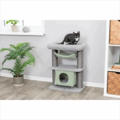 Trixie Junior Krabpaal Lunito -Dierenvriend Kortingshuis trixie junior krabpaal lunito 221254 1500 none