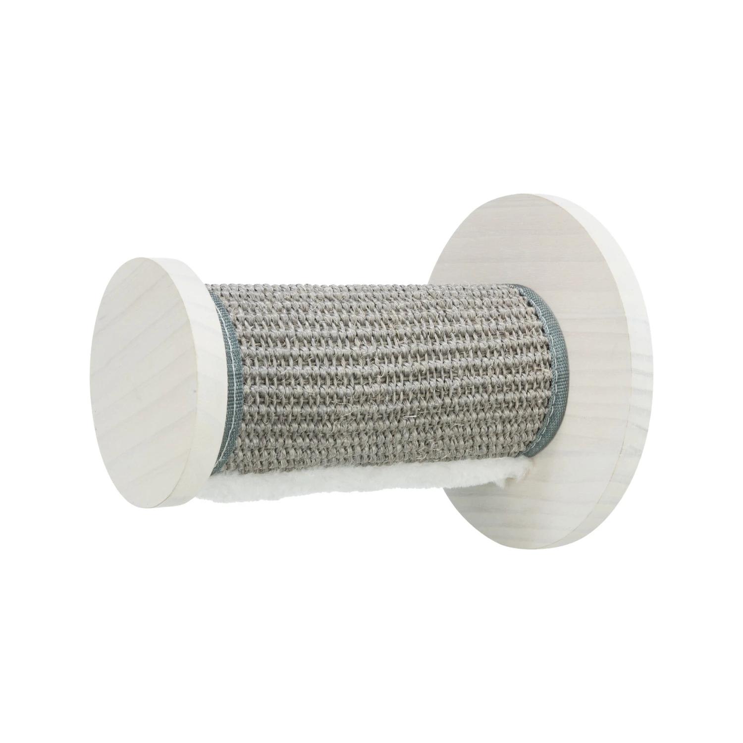 Trixie Klautertrede Rond Voor Muur 1 Trixie Klautertrede Rond Voor Muur