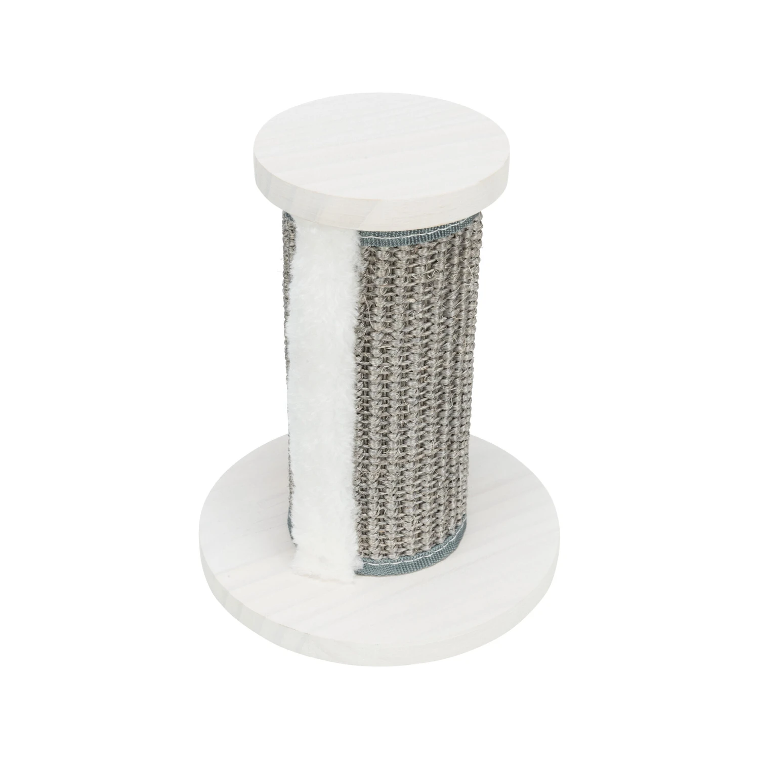 Trixie Klautertrede Rond Voor Muur 4 Trixie Klautertrede Rond Voor Muur - Afbeelding 4