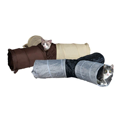 Trixie Nylon Speeltunnel 2 Trixie Nylon Speeltunnel - Afbeelding 2