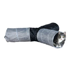Trixie Nylon Speeltunnel 6 Trixie Nylon Speeltunnel -Dierenvriend Kortingshuis trixie nylon speeltunnel 102061 0500 none