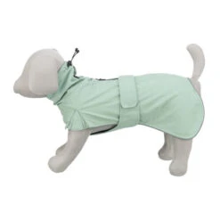 Trixie Regenjas CityStyle Dublin -Dierenvriend Kortingshuis trixie regenjas citystyle dublin 223560 0500 none