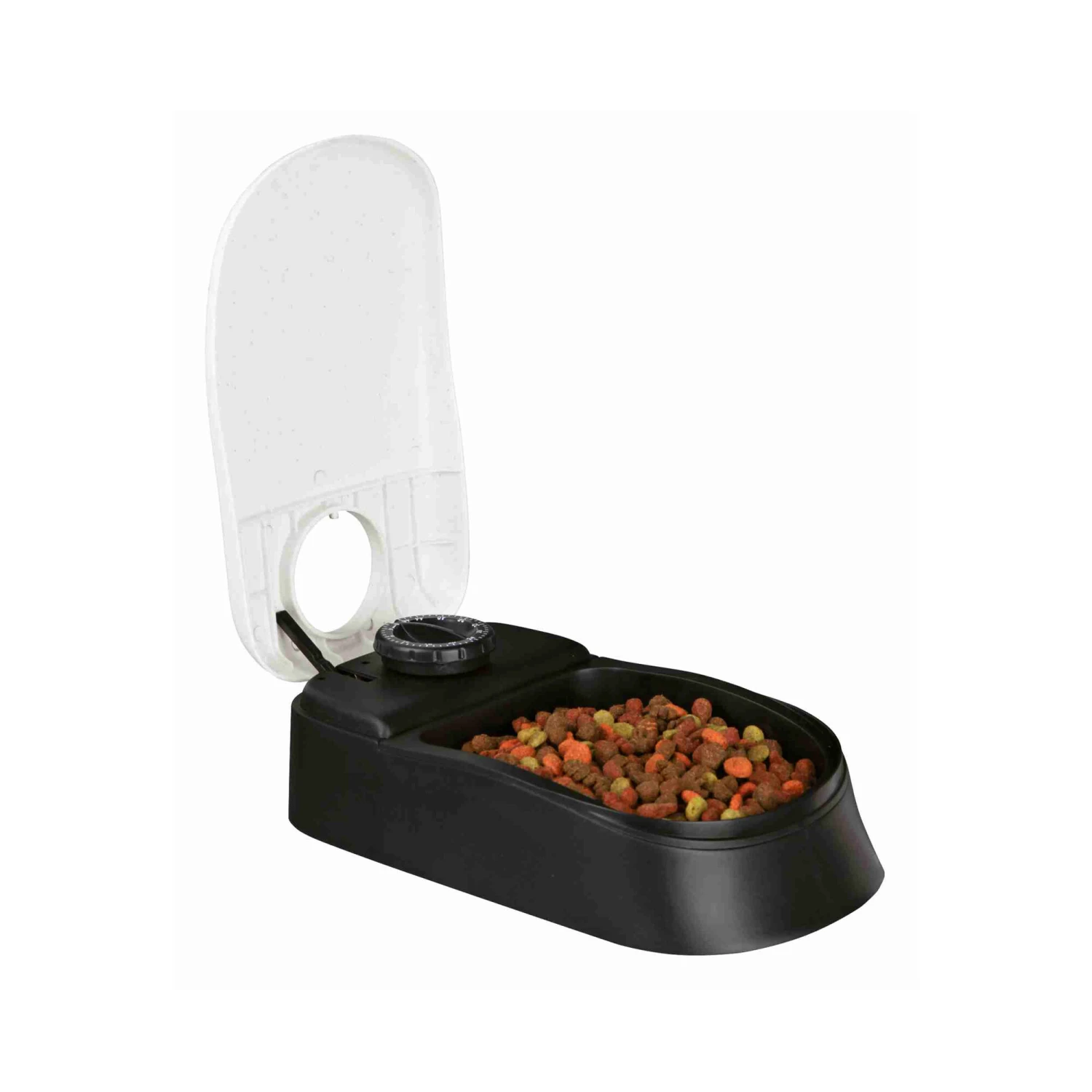 Trixie Voederautomaat TX1 2 Trixie Voederautomaat TX1 - Afbeelding 2
